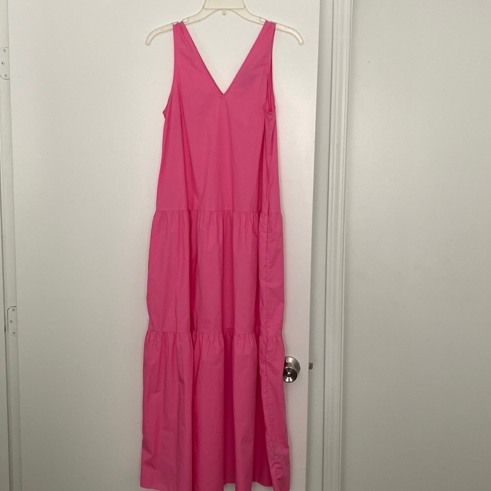 Who what wear dress